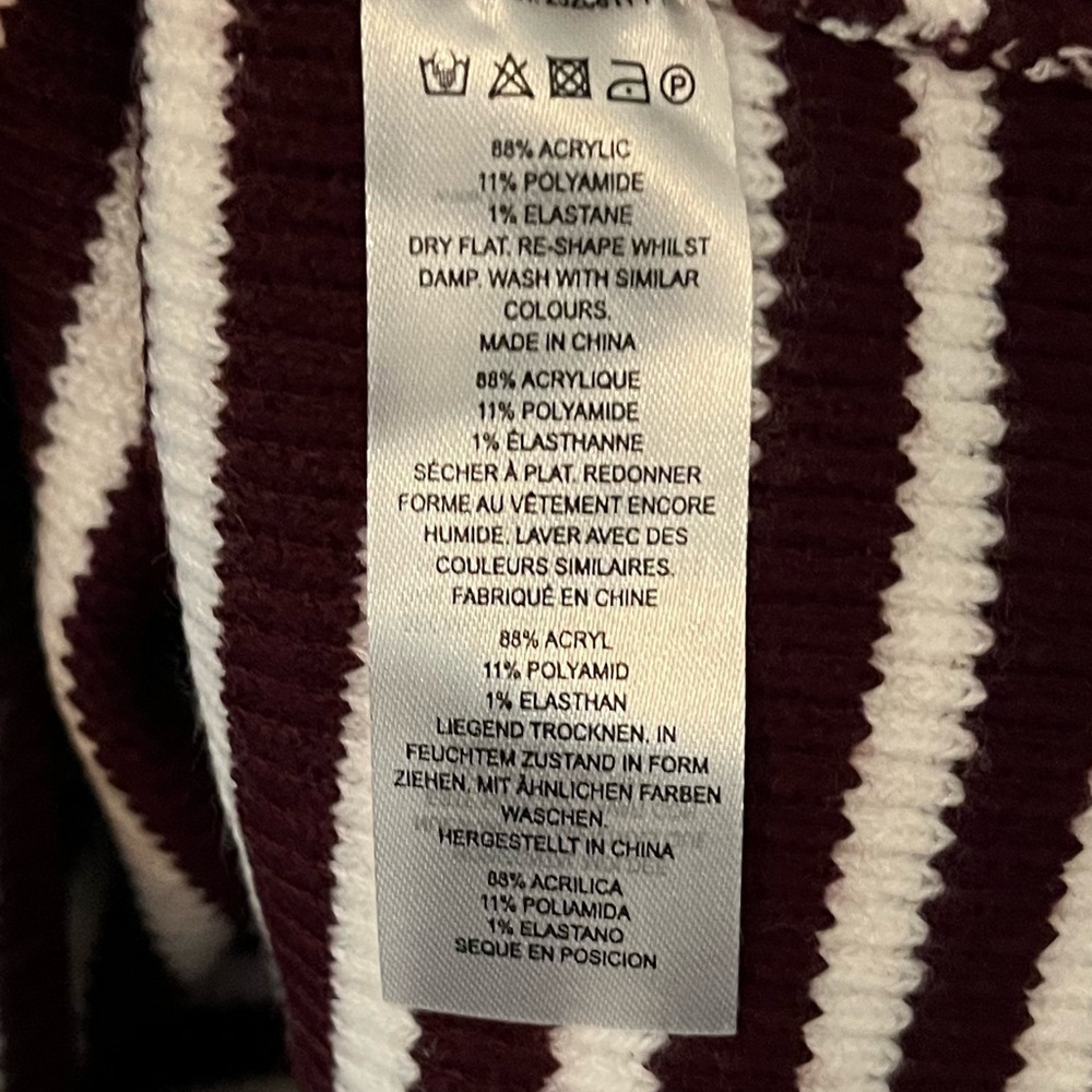 French Connection Sweater - Picture 5 of 7